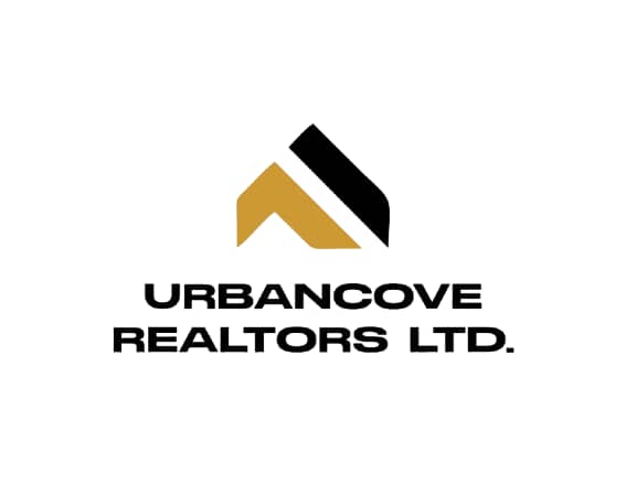 UrbanCove Realtors Logo